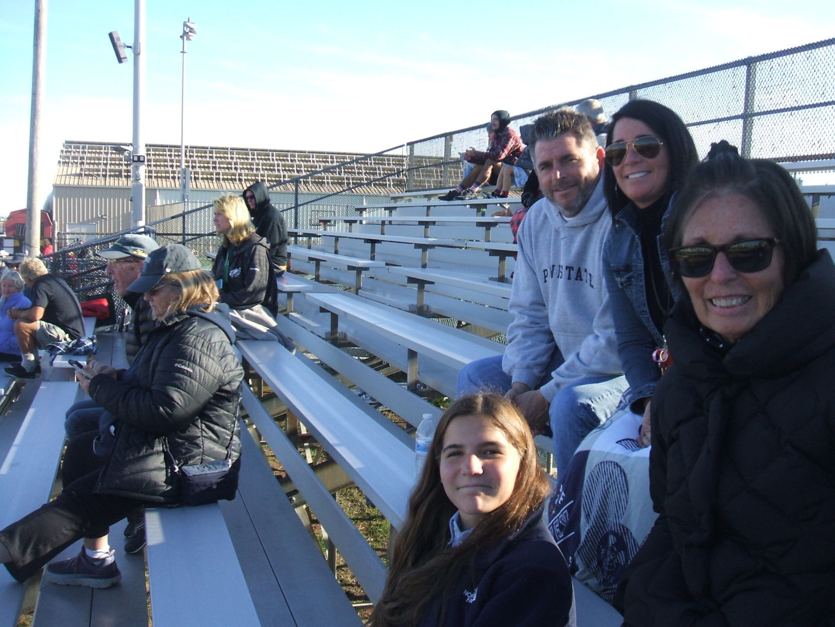 SEEN at Ocean CIty playoff soccer game vs. Toms River South (17)